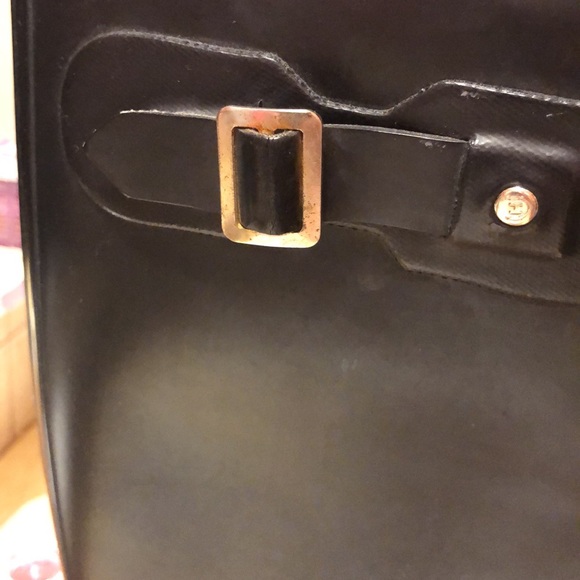 Hunter Boots / Unisex/ Black - Picture 4 of 7